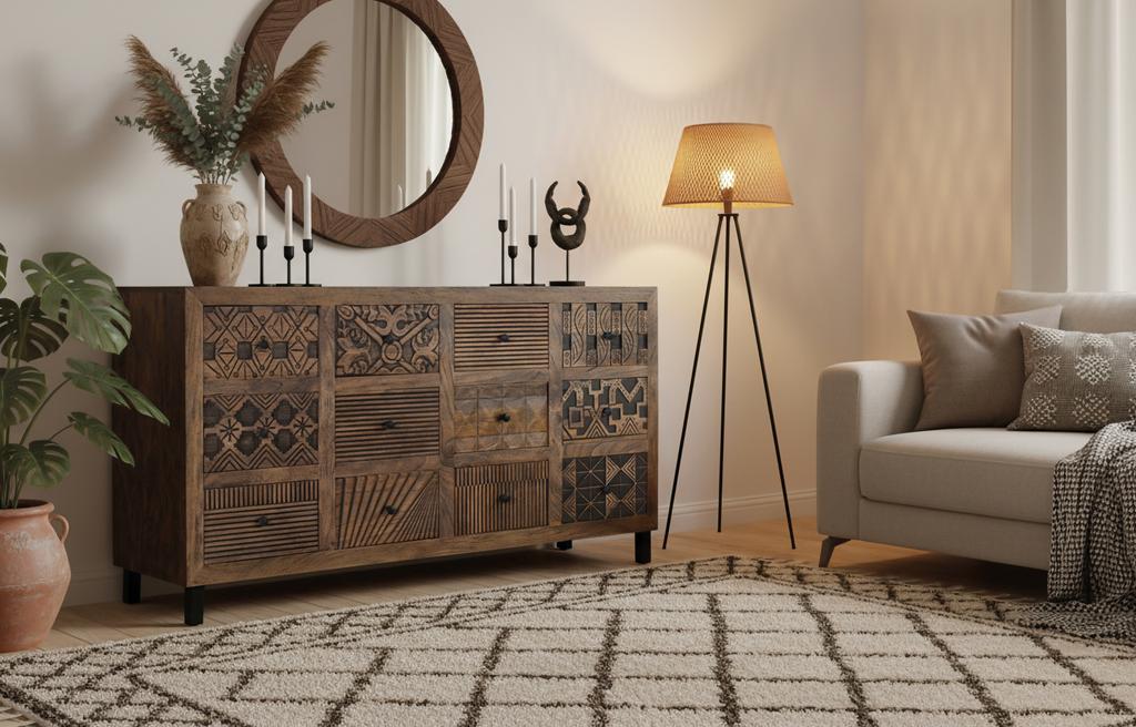 Sideboard
